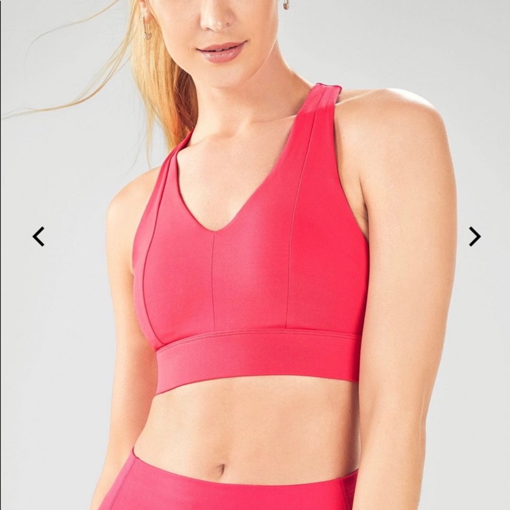 Mila Midi Medium Impact Sports Bra